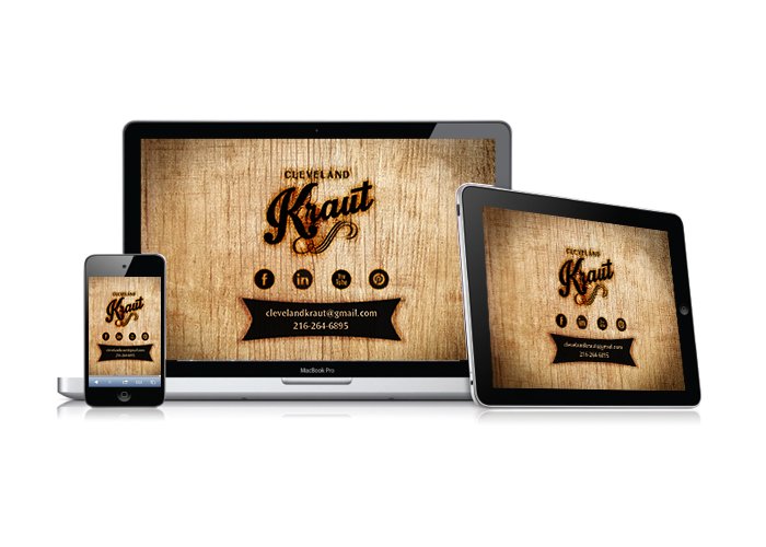 cleveland-kraut-website-presentation